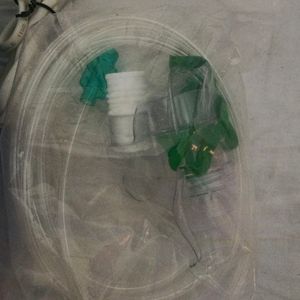 Devices Nebulizer Compressor System