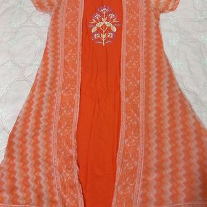 Beautiful Kurta