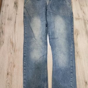 Classic Eddy Jeans (E:59)