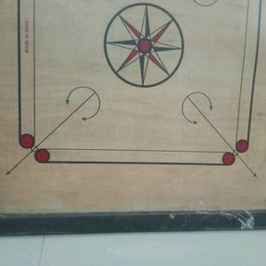 Carrom Board