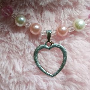 DIWALI SALE!! Coquette Necklace