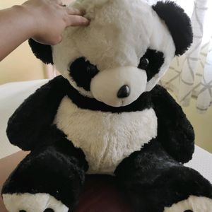 Panda Soft Toy (New) 55cm