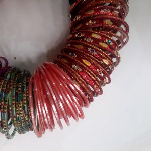 Mix Bangle