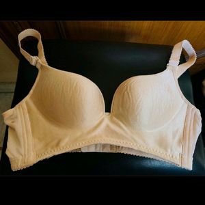 Urbanic Push-up Bra