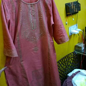 Shri ki kurti