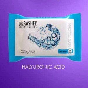 Mackup Remover Or Face Cleaner