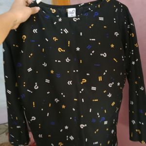 Top Size (S)