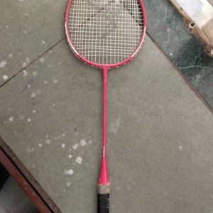 Badminton Rackets