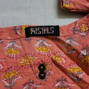 3xl Kurti