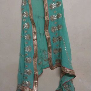 Very Beautiful Dupatta