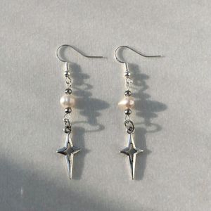 Gothic Y2k Earrings