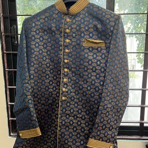 Mens Ethnic Jacket For Festive occasions