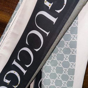 Gucci Printed Trendy Stoll….