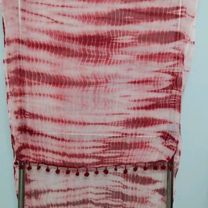 Tie Dye Dupatta