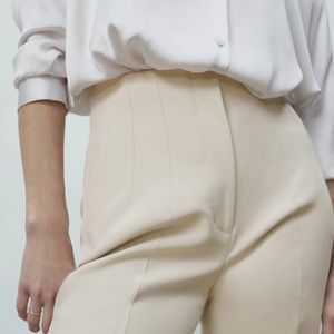 Zara Formal Trousers