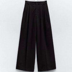 Zara Wide Leg Pant (UNTOUCHED)