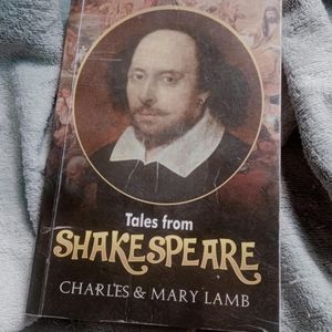 TALE FROM SHAKESPEARE