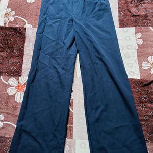 HIGH WAIST TROUSERS