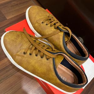 New Centrio Sneaker Shoes For Men