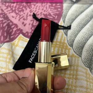 New Faces Canada Magnetic Diamond Cut Lipstick