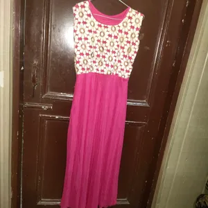 Women  b Maxi Dress