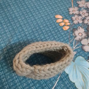 Woollen Head Band