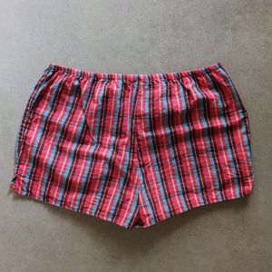 Jockey Women's Boxer Shorts (M)