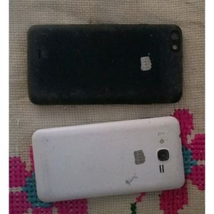 Micromax Mobile Dead