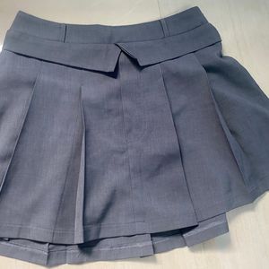 Urbanic Flared Skirt