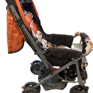 LuvLap Baby Stroller / For 0 to 5Years