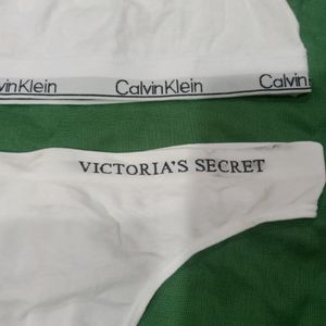 10 ,12 Years Branded Bra Panty