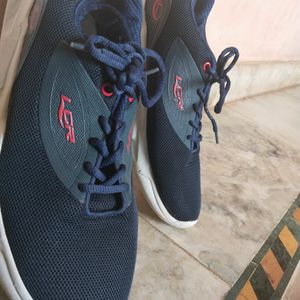 Branded Lancer Shoes For Men