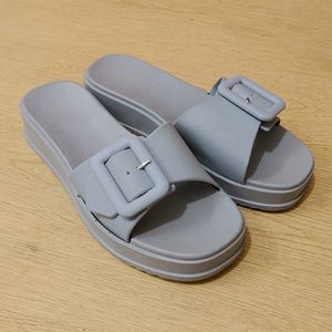 New Women Lightweight & Comfortable Slide Size-5