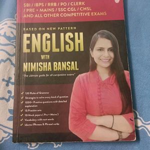 English With Nimisha Bansal