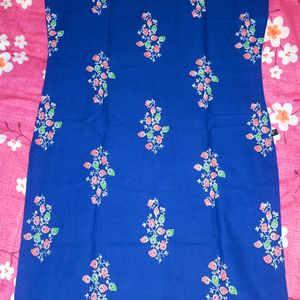 Readymade Cotton Kurti