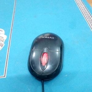 The intex mouse