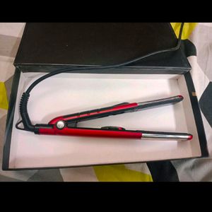 Wahl Professional Hair Straightener All In One