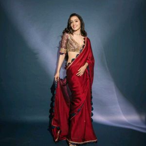 Shraddha Kapoor Viral Saree❤