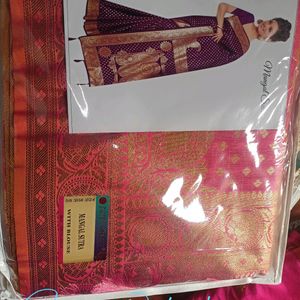 New SAREE COLLECTION