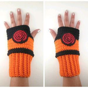 Naruto Hand Warmer