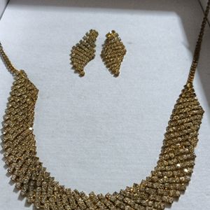 Neck Set