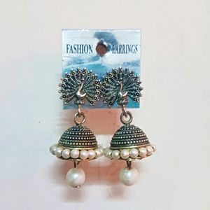 Jhumka