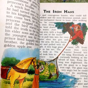 Children Books