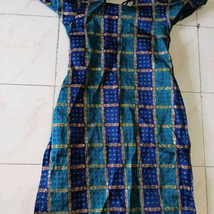 Printed Kurta