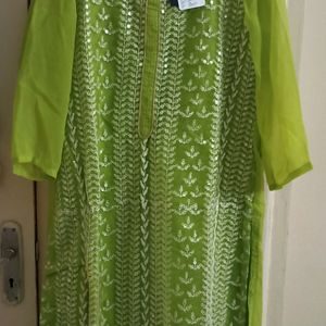 Brand New Melange Kurti