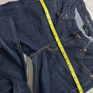 Levi’s Original Hipster Jeans