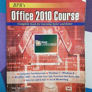 P C Software Book