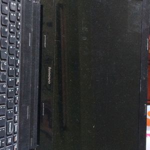 Lenovo Laptop