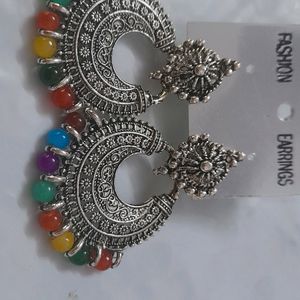 Beautiful Earrings (Set of 15 earring)