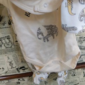 5 Piece Gift Set for our Newborn Baby Girl/Boy